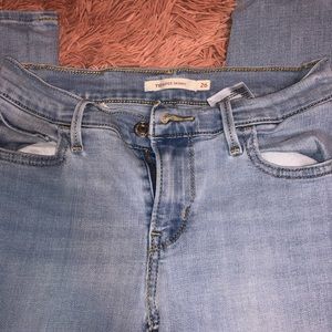 👖 710 Super Skinny Levi Jeans 👖